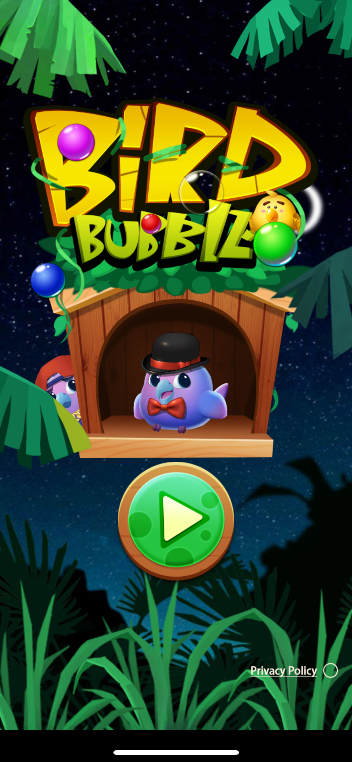 Taplegend Game 2 - Screenshot